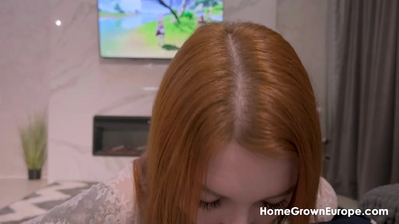 Preview of HomeGrownEurope Kate Utopia XXX